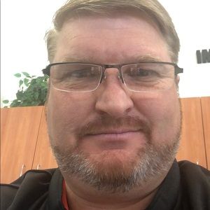 Meet your Posher, Richard